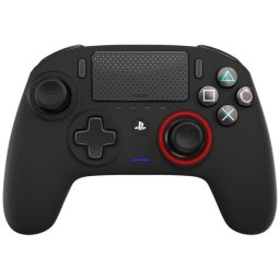 Mando NACON Revolution Pro 3 PS4 PC Cable USB Cruceta Programable