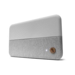 Antena TV interior ONE FOR ALL SV9436 360° Blanco filtro 5G y DVB-T2