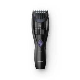 Barbero Panasonic ER-GB37 Negro 20 ajustes longitud Mojado y Seco 40 min batería