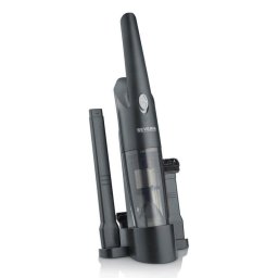 Aspiradora de Mano SEVERIN HV 7130 0,065 kW Sin Cable Negra