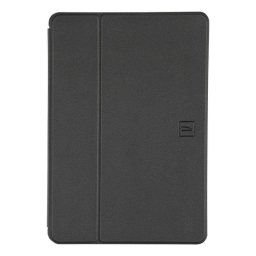 Funda Tucano Samsung Galaxy Tab A11+ / Tab A9+ 11" TPU Negra Reciclada