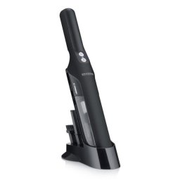 Aspiradora de Mano Severin HV 9589 0,12 kW Sin Cable Negra