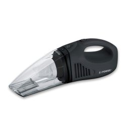 Aspiradora de Mano SEVERIN HV 7963 0,12 kW Sin Cable Negra