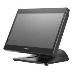 Terminal Punto de Venta Posiflex PS-3616E 15,6" táctil fanless SSD 128 GB 8 GB RAM