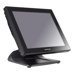 Terminal punto de venta Posiflex PS-3615 G2 15" táctil SSD 128GB 8GB RAM Intel J6412
