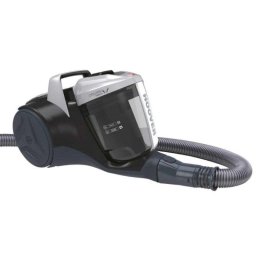 Aspiradora Sin Bolsa Hoover Breeze BR32PET 0,55 kW Con Cable Negro