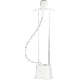Napárador de ropa Clatronic TDC 3809 1600 W vapor continuo accesorios extra
