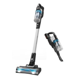Aspiradora Escoba BLACK & DECKER BHFEB520D1 0,036 kW Sin Cable Negro