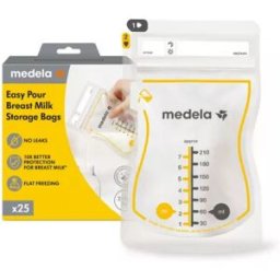 Medela Bolsa de almacenamiento x25