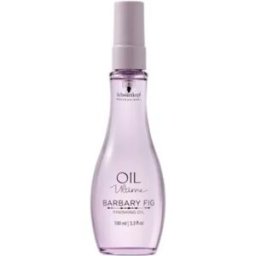 Schwarzkopf Aceite Finalizador Oil Ultime Higo Chumbo 100ml