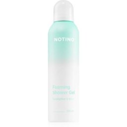 Foaming Shower Gel Eucalyptus & Mint Espuma De Ducha 200 Ml