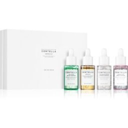 Madagascar Centella Ampoule Kit Lote De Regalo Para Lucir Una Piel Perfecta