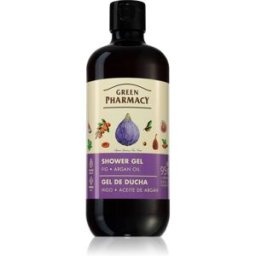 Argan Shower Gel Gel De Ducha Hidratante Con Aceite De Argán 500 Ml