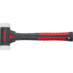 WIHA 44598 - Martillo suave FibreBuzz®