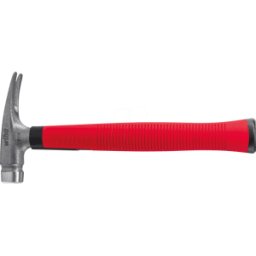 WIHA 42071 - Martillo electricista, 300 g..