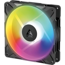 ARCTIC 00607 - Ventilador de caja ARCTIC P14 Pro Reverse A-RGB