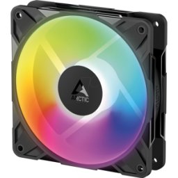 ARCTIC 00591 - Ventilador de caja ARCTIC P12 Pro Reverse A-RGB