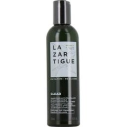 LAZARTIGUE Clear Champú Anticaspa Cuero Cabelludo Graso 250 ml