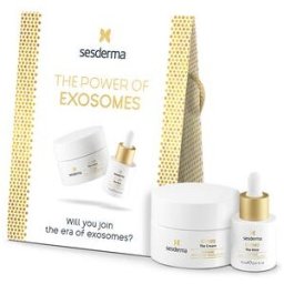 Sesderma The Power Of Exosomes Pack The Cream + The Elixir