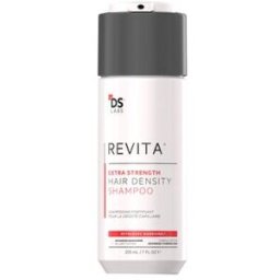 DS Laboratories Revita Champú Extra Fuerte 205ml