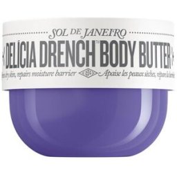 Sol de Janeiro Delicia Drench Body Butter 240 ml