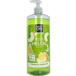 Betres ON Betres Gel Ducha Melón 1000 ml
