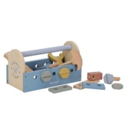 CAJA DE HERRAMIENTAS LITTLE DUTCH LD2544
