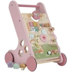 Fujitsu Siemens CAMINADOR FAIRY GARDEN FSC LITTLE DUTCH LD7332