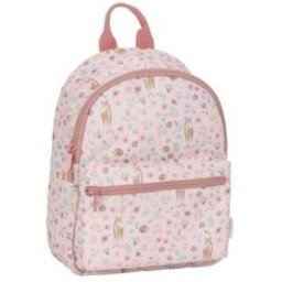 MOCHILA FAIRY GARDEN LITTLE DUTCH LD4910