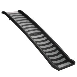 Rampa de plástico Trixie para perros - 160 x 39 cm (L x An)