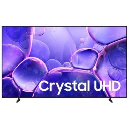 TV Samsung UE65U8092FUXXH 65" LED Crystal 4K UltraHD Smart TV Tizen HDR