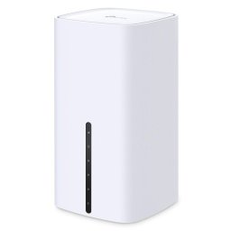 Router TP-Link Archer NX600 WiFi 6 5G 2.5Gbps Doble Banda SIM