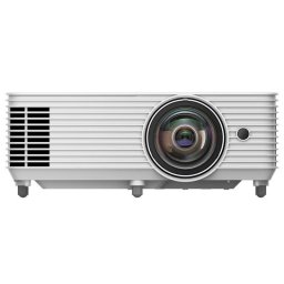 Proyector Vivitek DW355-ST WXGA 3800 Lúmenes 120" Lámpara DLP Tiro Corto Portátil