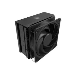 Refrigeración Aire Cooler Master Socket Intel 1156 120mm Hyper 212 3DHP Negra PWM Gaming