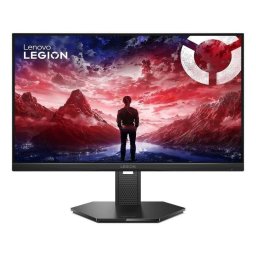 Monitor Lenovo Legion 25-10 24,5" FullHD 320Hz IPS HDR10 G-SYNC FreeSync Premium Regulable en Altura