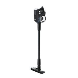 Aspiradora Escoba Hoover HF401P 0,19 kW sin Bolsa Sin Cable Negra Plata