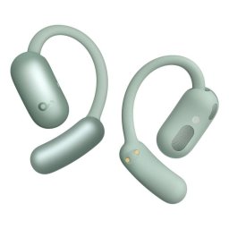 Auriculares ANKER AeroFit 2 inalámbricos Bluetooth para música y uso diario con control táctil y resistencia IP55, color verde
