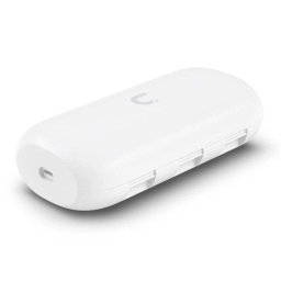 Accesorio Ubiquiti UACC-Cable-PT-Ext Blanco para extensión y protección de cables Power TransPort
