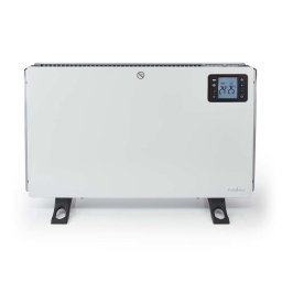 Calefactor de Pared NEDIS HTCO50WTW 2000W Wifi y Control Remoto
