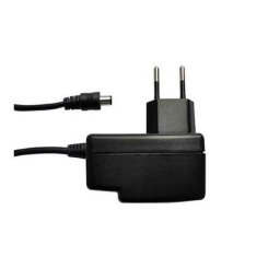 Adaptador de corriente Yealink PSU-T2X12 5V 1,2A negro para teléfonos IP