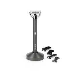 Barbero BaByliss Super-X Metal OT996E batería inox ajuste preciso lavable