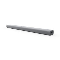 Barra de sonido Yamaha SR-X40A Bluetooth WiFi 180 W con Alexa integrada