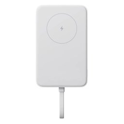 Batería externa Xiaomi BHR9822GL 10000 mAh 33 W magnética carga inalámbrica USB-C