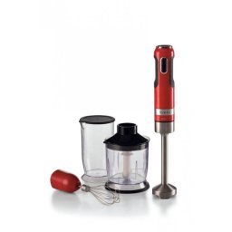 Batidora de mano Ariete 0602/00 1000 W 10 velocidades Rojo