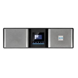 Sai Eaton 5000 VA Batería de Plomo Ácido 9,4 Minutos Tarjeta de Red y LCD