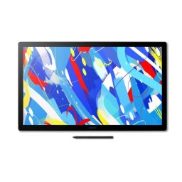 Tableta gráfica Wacom Cintiq 24 Touch DTH246K0B pantalla táctil QHD lápiz Pro Pen 3