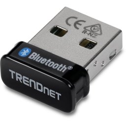 Tarjeta de Red TRENDnet TBW-110UB USB Tipo A 3 Mbps Bluetooth 5.0 Nano