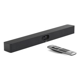 Sistema de videoconferencia Yealink A40-010 48 MP 4K UHD Wi-Fi Bluetooth