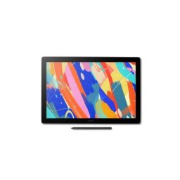 Tableta gráfica Wacom Cintiq 16 DTK168K0B pantalla 16" QHD lápiz 8192 niveles