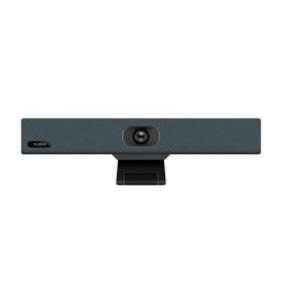 Sistema de videoconferencia Yealink UVC34 4K UHD 8MP Wi-Fi Bluetooth altavoz